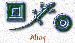 OMS Alloy