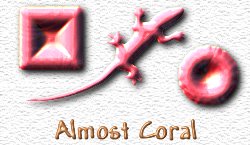 OMS Almost Coral