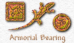 OMS Armorial Bearing