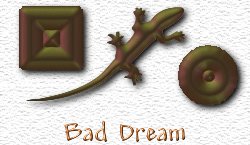 OMS Bad Dream