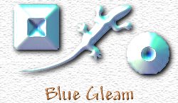 OMS Blue Gleam