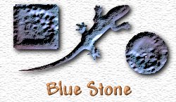 OMS Blue Stone