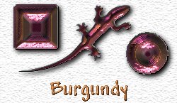 OMS Burgundy