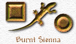 OMS Burnt Sienna