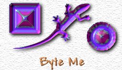 OMS Byte Me