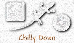 OMS Chilly Down