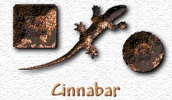 OMS Cinnabar