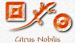 OMS Citrus Nobilis