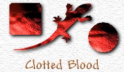 OMS Clotted Blood