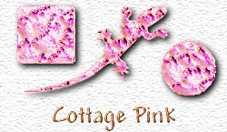 OMS Cottage Pink