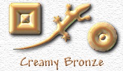 OMS Creamy Bronze