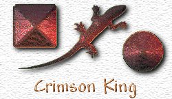 OMS Crimson King