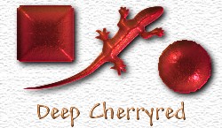 OMS Deep Cherryred