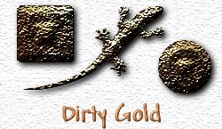 OMS Dirty Gold