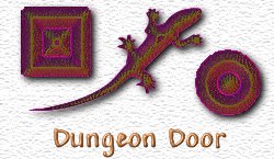 OMS Dungeon Door