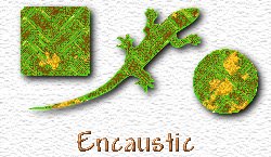 OMS Encaustic