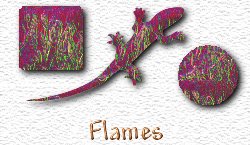 OMS Flames