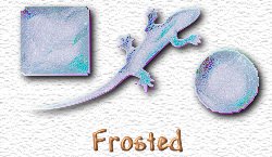 OMS Frosted