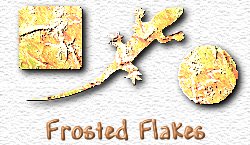 OMS Frosted Flakes
