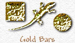 OMS Gold Bars
