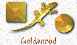 OMS Goldenrod