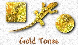 OMS Gold Tones