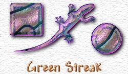 OMS Green Streak