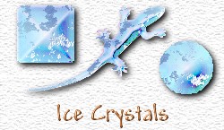 OMS Ice Crystals