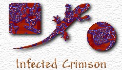 OMS Infected Crimson