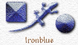 OMS Ironblue