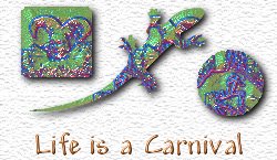 OMS Life is a Carnival