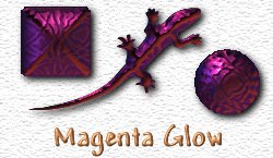 OMS Magenta Glow