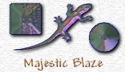 OMS Majestic Blaze