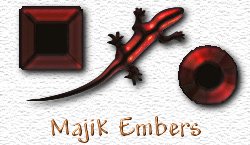 OMS Majik Embers