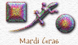 OMS Mardi Gras