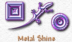 OMS Metal Shine
