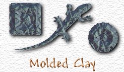 OMS Molded Clay