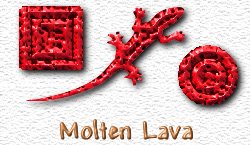 OMS Molten Lava