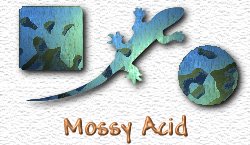 OMS Mossy Acid