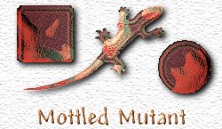 OMS Mottled Mutant