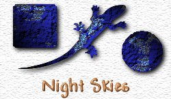OMS Night Skies