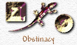 OMS Obstinacy