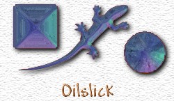 OMS Oilslick