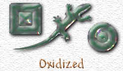 OMS Oxidized