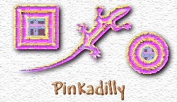 OMS Pinkadilly