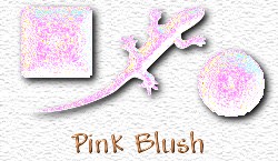 OMS Pink Blush