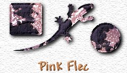 OMS Pink Flec