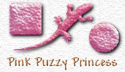 OMS Pink Puzzy Princess
