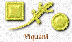 OMS Piquant