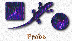OMS Probe